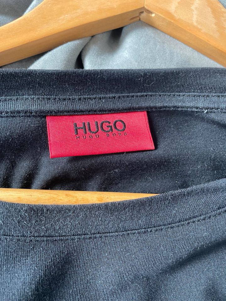 Hugo Shirt Gr S Hugo Boss in Osthofen