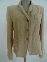 leinenblazer-strenesse-bluse-gr 38-40-key largo Bayern - Thalmässing Vorschau
