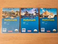 Mathematik Berlin Grundkurs ma-1,3,4 (Gymnasiale Oberstufe) Brandenburg - Wandlitz Vorschau