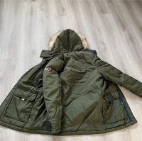 Tommy Jeans Winterjacke Niedersachsen - Oldendorf (Landkreis Stade) Vorschau