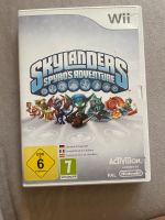 Skylanders Wii spiel Hessen - Michelstadt Vorschau