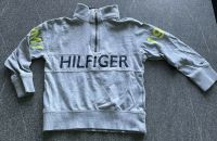 TH Tommy Hilfiger Jungen Pullover Sweatshirt Gr.104 Niedersachsen - Steinau Vorschau