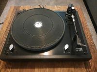 Thorens TD 166 J mit System Stanton TH-500 A Hamburg-Mitte - Hamburg St. Pauli Vorschau