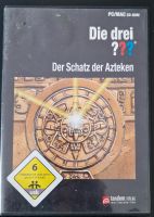 Die drei ??? Der Schatz der Azteken Nordrhein-Westfalen - Delbrück Vorschau