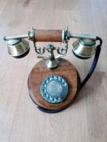 Telefon Retro Wählscheibe Bayern - Aichach Vorschau