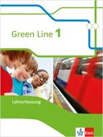Green Line 1 - Lehrerfassung (ab 2014) Baden-Württemberg - Freiburg im Breisgau Vorschau