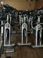 Tomahawk S Indoor Bike mit Riemen Niedersachsen - Stadthagen Vorschau