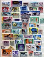 Briefmarken aus Afrika Brandenburg - Eberswalde Vorschau
