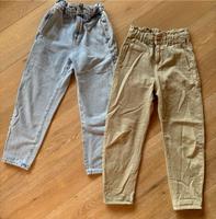 Jeans Größe 34 Bayern - Kleinwallstadt Vorschau