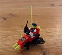 Lego 6811 - Pulsar Charger M-Tron - komplett und mit Anleitung Aachen - Aachen-Mitte Vorschau