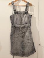 Wie neu: G-Star RAW Jeanskleid, Gr. XS, grau Nordrhein-Westfalen - Telgte Vorschau
