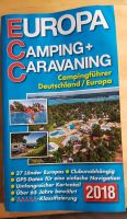 ECC Campingführer Deutschland/Europa Niedersachsen - Bad Bodenteich Vorschau