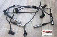 ✔️ Mercedes W124 W201 M102 Zündkabel Zündstecker Set Original Nordrhein-Westfalen - Salzkotten Vorschau