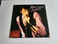 Vinyl Sammlung Hier LP Mink DeVille / Savoir Faire (Vinyl f.Neu Hessen - Mühlheim am Main Vorschau