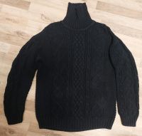 Rollkragenstrickpullover Quality Style Cotton Republic Gr.M Nordrhein-Westfalen - Herscheid Vorschau