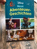 Disney Kinderbuch „neue Abenteuer-Geschichten“ Pan, 101 D. Dschun Bayern - Neustadt a.d.Donau Vorschau