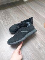 Waldläufer  Sneaker neu gr.7 Weite K gr.41 Leder Düsseldorf - Mörsenbroich Vorschau