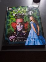 Alice im Wunderland Das Buch zum Film Rheinland-Pfalz - Ehlenz Vorschau