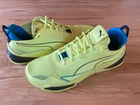 Puma First Mile LQDCELL Bayern - Pfarrkirchen Vorschau