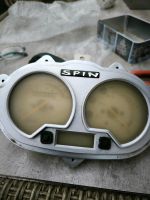 Suche Tacho für Spin Explorer B05 Thüringen - Weimar Vorschau