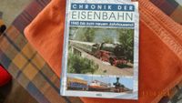 Eisenbahnen verschiedene Bücher Versand möglich Baden-Württemberg - Wangen im Allgäu Vorschau