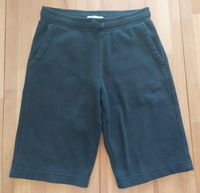 H&M Sweatshorts Shorts Sweat schwarz Gr. 134 Nordrhein-Westfalen - Greven Vorschau