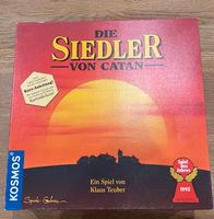 Die Siedler von Catania Original Saarbrücken-West - Gersweiler Vorschau