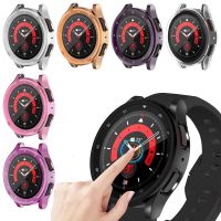 Schutzhülle Full Cover Case für Galaxy Watch5 Pro Displayschutz Bayern - Burgheim Vorschau