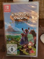 Harvest Moon: Eine Welt - One World - Nintendo Switch 2021 - OVP Bayern - Augsburg Vorschau