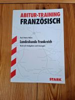 Abitur-Training Französisch Landeskunde Frankreich Dittelbrunn - Pfändhausen Vorschau