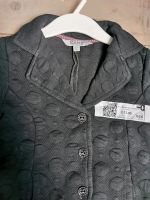 Kanz Sweatjacke Blazer Gr. 104 Hessen - Mücke Vorschau