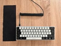 Sharkoon SGK50 Gaming Tastatur - Mechanische Tasten, RGB-Beleucht Hessen - Ludwigsau Vorschau