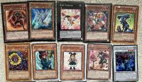 Yu-Gi-Oh Karten Set 3 West - Unterliederbach Vorschau