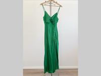 ZARA KLEID IN LINGERIE-OPTIK MIT KNÖPFEN Gr.S Bayern - Kissing Vorschau