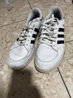 Adidas Sneaker Gr.45 Hessen - Homberg (Efze) Vorschau