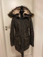 DreiMaster Winterjacke Winter Mantel Gr S, top Zustand Baden-Württemberg - Mühlhausen Vorschau