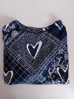 Cecil Shirt mit Herz ❤️  Motiv  Gr. M Baden-Württemberg - Aalen Vorschau