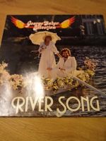 George Baker Selection, River song, LP, Schallplatte, Vinyl Bayern - Traunstein Vorschau