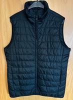 Only & Sons Herren Stepp Weste Gr. L schwarz Niedersachsen - Wolfsburg Vorschau