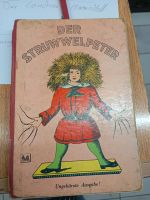 Der Struwwelpeter Ungekürzte Ausgabe Nordrhein-Westfalen - Radevormwald Vorschau