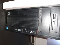 HP Desktop Workstation Z230 Schleswig-Holstein - Norderstedt Vorschau