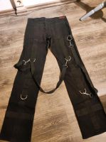 Gothic-Hose. ADERLASS. Ketten. Cyber Sachsen - Aue Vorschau