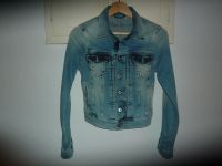 Pepe Jeans Jeansjacke Gr. S Niedersachsen - Bad Rothenfelde Vorschau