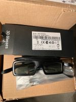 2x Samsung 3D Brillen NEU BN96-20931A Niedersachsen - Gifhorn Vorschau