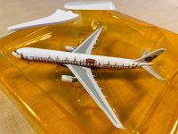 Schuco StarJets 1:500 Airbus A330 Thai in OVP Bayern - Obernburg Vorschau