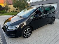 Volkswagen Sharan 2.0 TDI BMT Join, 7-Sitzer,Navi,AHK Bayern - Burgoberbach Vorschau