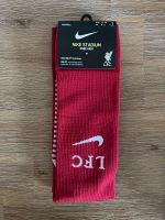 Liverpool Nike Fußball Socken Stutzen Knee high Niedersachsen - Bad Essen Vorschau