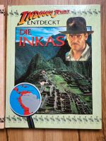 Indiana Jones entdeckt... Die Inkas Bayern - Dietramszell Vorschau