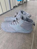 Barfußschuhe Outdoorheld Modell Winter Max Gr. 45 grau Baden-Württemberg - Nagold Vorschau