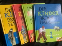 Brockhaus für Kinder Eimsbüttel - Hamburg Lokstedt Vorschau